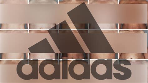 adidas tweet boobs